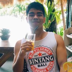 Meet your Posher, William